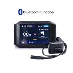 Bluetooth 750C Display Voor BAFANG