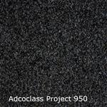 boot tapijt Adcoclass zwart-bruin 950