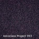 boot tapijt Adcoclass paars 993