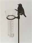 Regenmeter Vogel, Gietijzer RM150