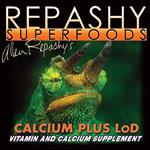 Calcium Plus LoD
