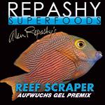 Reef Scraper