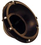 Koplamp pot P1800 plastic compleet Volvo onderdeel 1207412