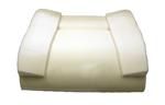 Stoelvulling foam 140 zitting schuimrubber op maat Volvo onderdeel 1207965