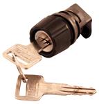 Volvo Slot dashboardkastje 240+260 1981+ (diam 21.6 mm) Volvo onderdeel nr 1304364