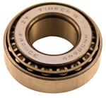 Lager differentieel pignonzijde (SET cup+conusl 181103) Volvo onderdeel 181304