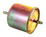 Volvo Benzinefilter B20E+B30E injection P1800E+ES+140 injectie origineel Volvo Volvo onderdeel nr 24