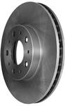 Volvo Remschijf voor 850+T5+S70+V70+960 V90  C70 S90 1994-2000 +S90+V90 5 gaats geventileerd 15inch 