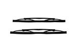 Koplamp wisser blad 240 1981+ 260 1975+ SET 2 ST Volvo onderdeel 274434