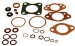 Pakkingset SU H4 carburateur (B16B) set voor 1 carb Volvo onderdeel 275420
