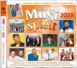 Wenn die Musi spielt – 2023 (2CD)