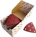 Bosch - Schuurschijven Delta-93x93 korrel-40 Festo