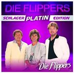 MCP - Flippers – Schlager Platin-Edition (CD)