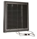 Renson - Renson Regelbaar Rooster 250×250mm