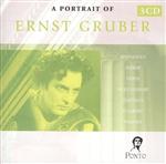Ernst Gruber – Rarities (3CD)