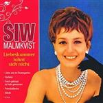 Siw Malmkvist -Liebeskummer Lohnt Sich Nicht (CD)
