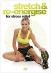 Stretch & Re-Energise (DVD)