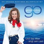 Géraldine Olivier – Und das Meer singt sein Lied – (CD)