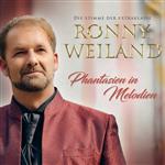 Ronny Weiland – Phantasien in Melodien – (CD)