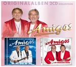 AMIGOS – OriginalAlben (2CDbox)