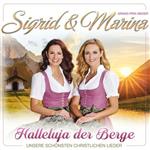 Sigrid & Marina – Halleluja der Berge (CD)