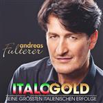 Andreas Fulterer – Italo Gold (CD)