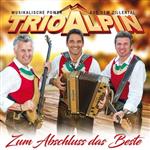 Trio Alpin – Zum Abschluss das Beste (CD)
