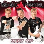 MusikApostel - Best Of - (CD)