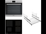 BAUKNECHT BAKOIND1520 Inbouw Multifunctionele oven A