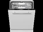 MIELE G 7460 SCVi AutoDos vaatwasser (volledig integreerbaar, 598 mm breed, 42 dB(A),A)