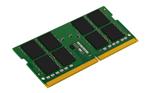 Kingston Technology ValueRAM KVR26S19D8/32 geheugenmodule 32 GB 1 x 32 GB DDR4 2666 MHz