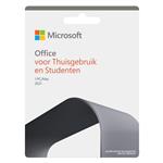 Microsoft Office 2021 Home & Student Volledig 1 licentie(s) Nederlands