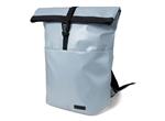 Norländer Tarpaulin Rol Rugtas Grijs 28777