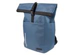 Norländer Tarpaulin Rol Rugtas Blauw 28776