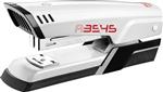 Advanced Metal Collector half strip nietmachine 24/6-26/6 - wit metallic - in doos ( doosje lelijk )