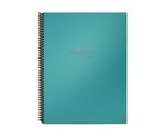Rocketbook Fusion - A4 - Neptune Teal