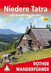 Wandelgids Niedere Tatra und Slowakisches Paradies Rother Wanderführer | Rother Bergverlag