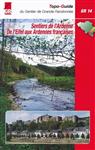 Wandelgids GR14 Sentier de l'Ardenne | Grote Routepaden Topogids
