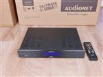 AudioNET DNC highend audio Digital Network Client and D/A converter