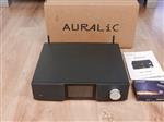 Auralic Altair G1 with 1TB SSD drive highend audio network player DAC