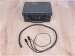 Kimber Kable Select KS-1216 audio Phono Tonearm interconnect DIN-RCA 0,75 metre