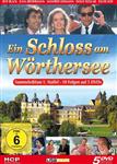 MCP - Ein Schloss am Wörthersee - Staffel 1 (DVDbox)