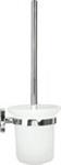 DC - DC Rondo Toiletborstelhouder Chroom