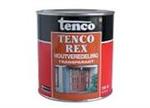 Tenco - Tencorex houtveredeling Houtveredeling Redwood