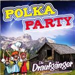 Draufgänger – Polka Party (CD)