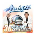 Amigos – 30 Unvergessene Schlagerhits - (2CD)