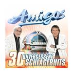 MCP - Amigos – 30 Unvergessene Schlagerhits - (2CD)