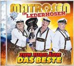 Matrosen in Lederhosen – Zum Jubiläum das Beste (CD)