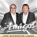 MCP - Amigos – Ihre Schönsten Lieder (2CD)