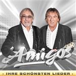 Amigos – Ihre Schönsten Lieder (2CD)